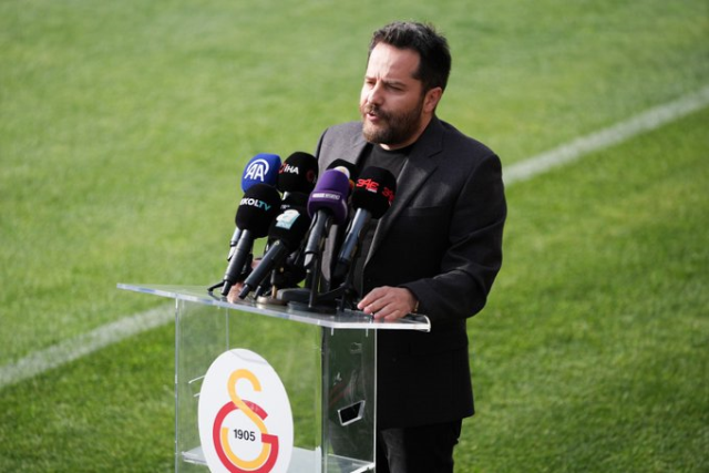 Erden Timur'un savcılıktaki ifadesi ortaya çıktı Erden Timur'un savcılıktaki ifadesi ortaya çıktı