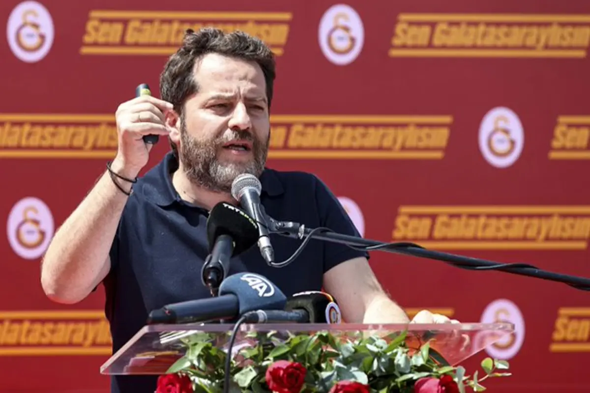 Erden Timur\'un savcılıktaki ifadesi ortaya çıktı! Meğersem önceden uyarılmış