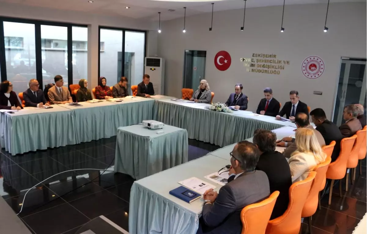 Eskişehir\'de 2025 yılında 358 bin 428 ton atık ekonomiye kazandırıldı