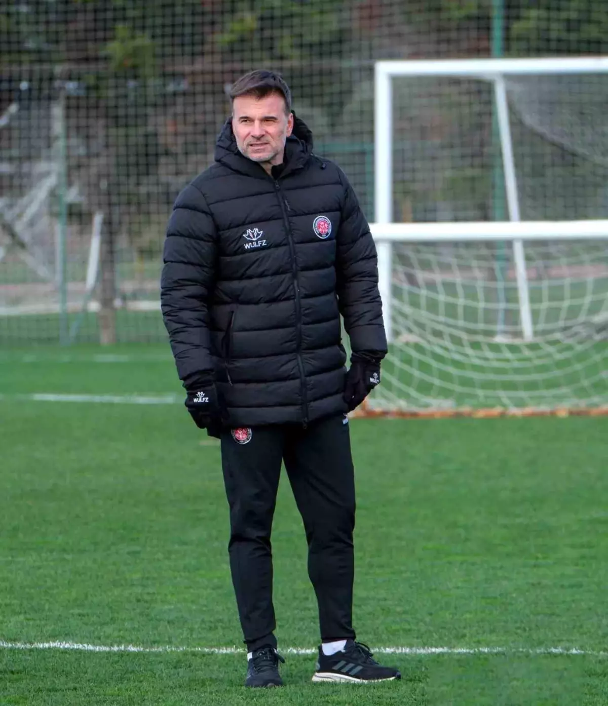 Fatih Karagümrük\'te Stanojevic Dönemi Başladı