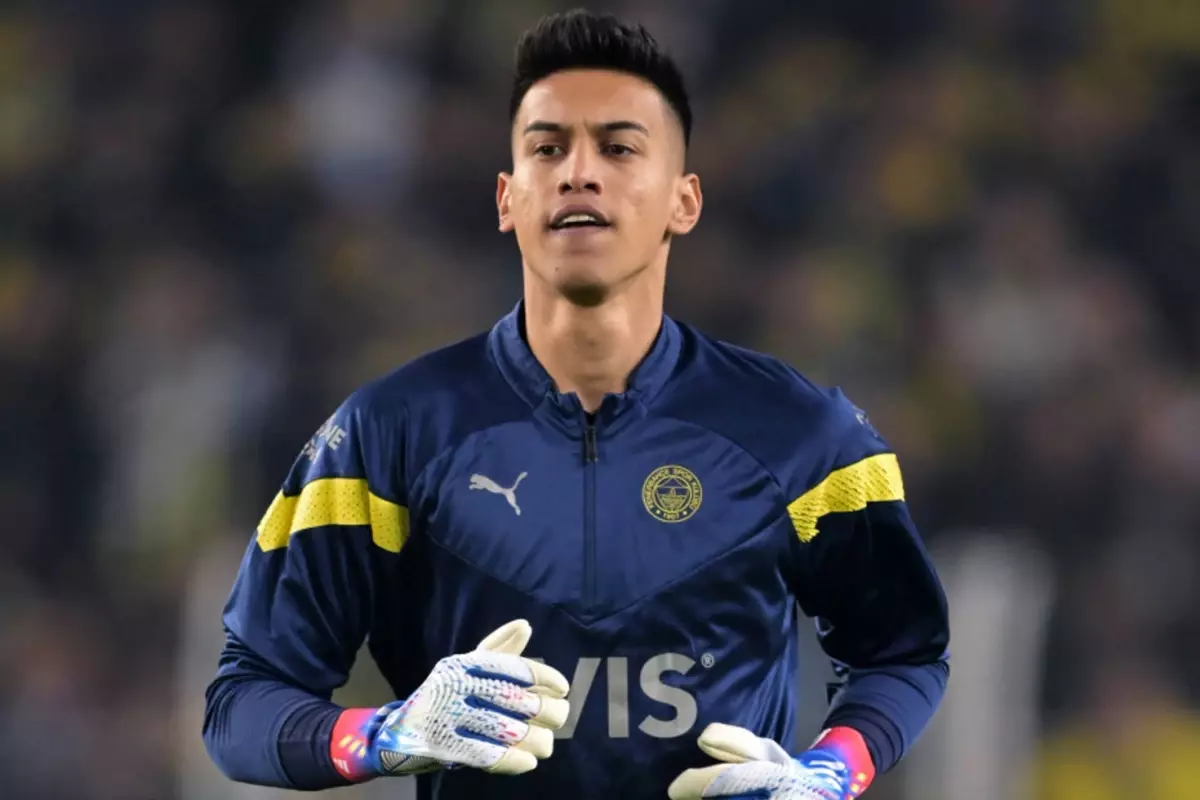 Fenerbahçe\'de İrfan Can Eğribayat dönemi sona eriyor! İşte yerine gelecek isim