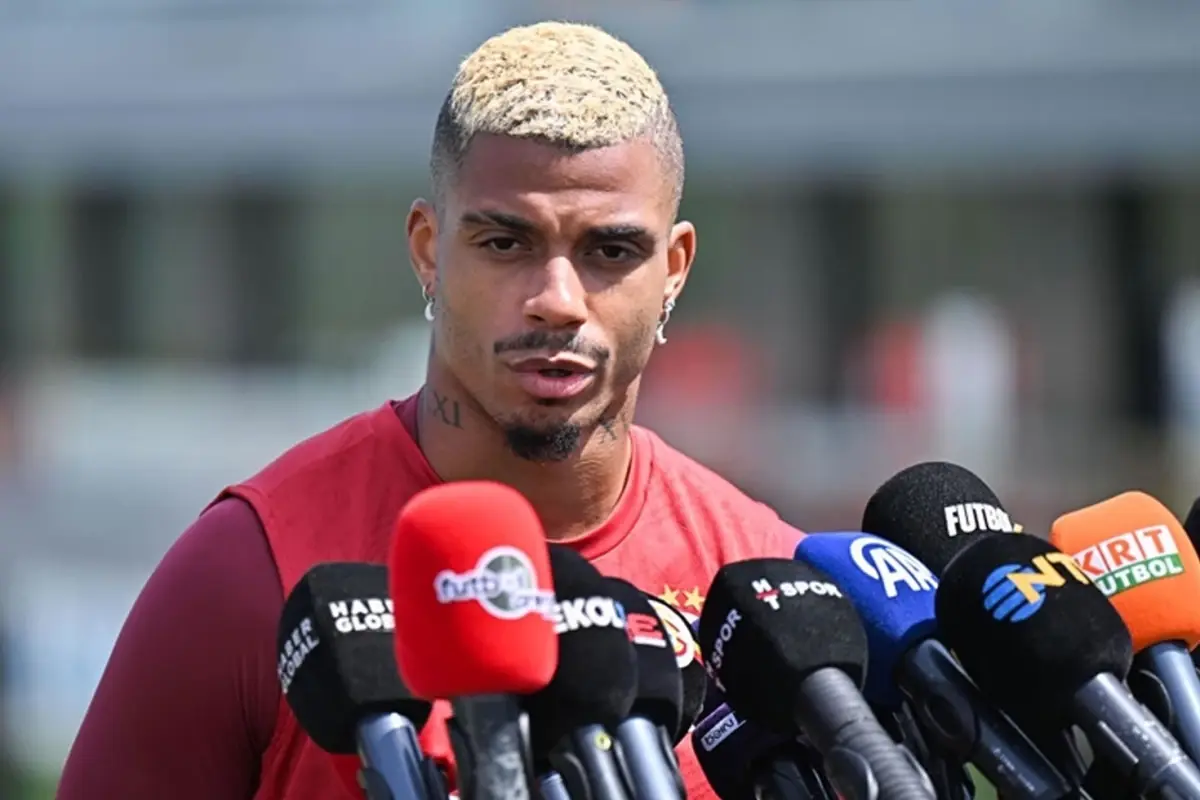 Lemina\'yı yıkan, Galatasaray taraftarını sevindiren gelişme 