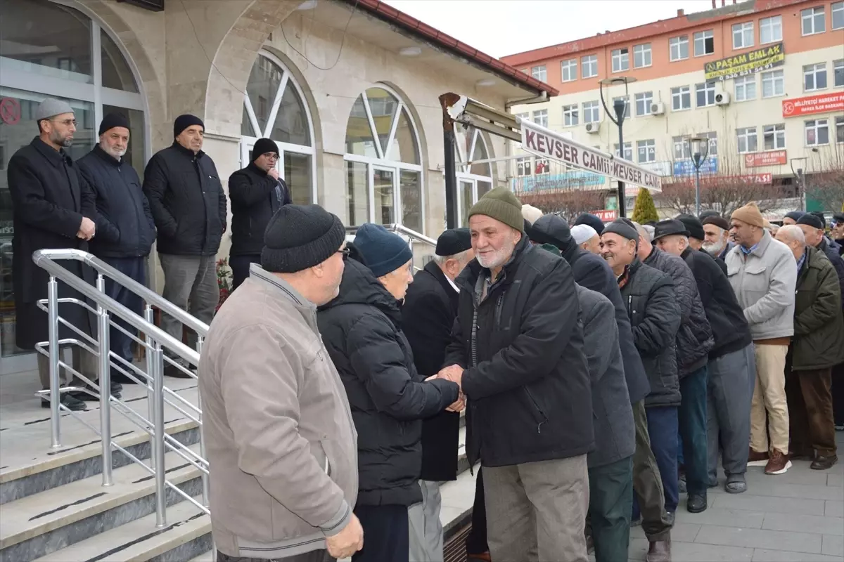 Umre Ziyareti için Yolculuk Başladı