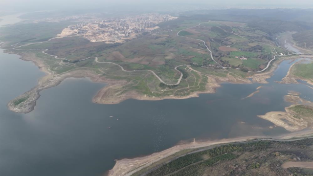 İstanbul'a neden kar yağmıyor? Uzmanı tek bir nedene başladı