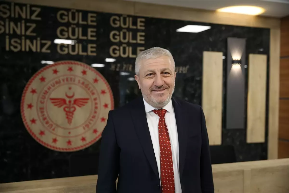 Kastamonu Fizik Tedavi ve Rehabilitasyon Hastanesi hasta kabulüne başladı