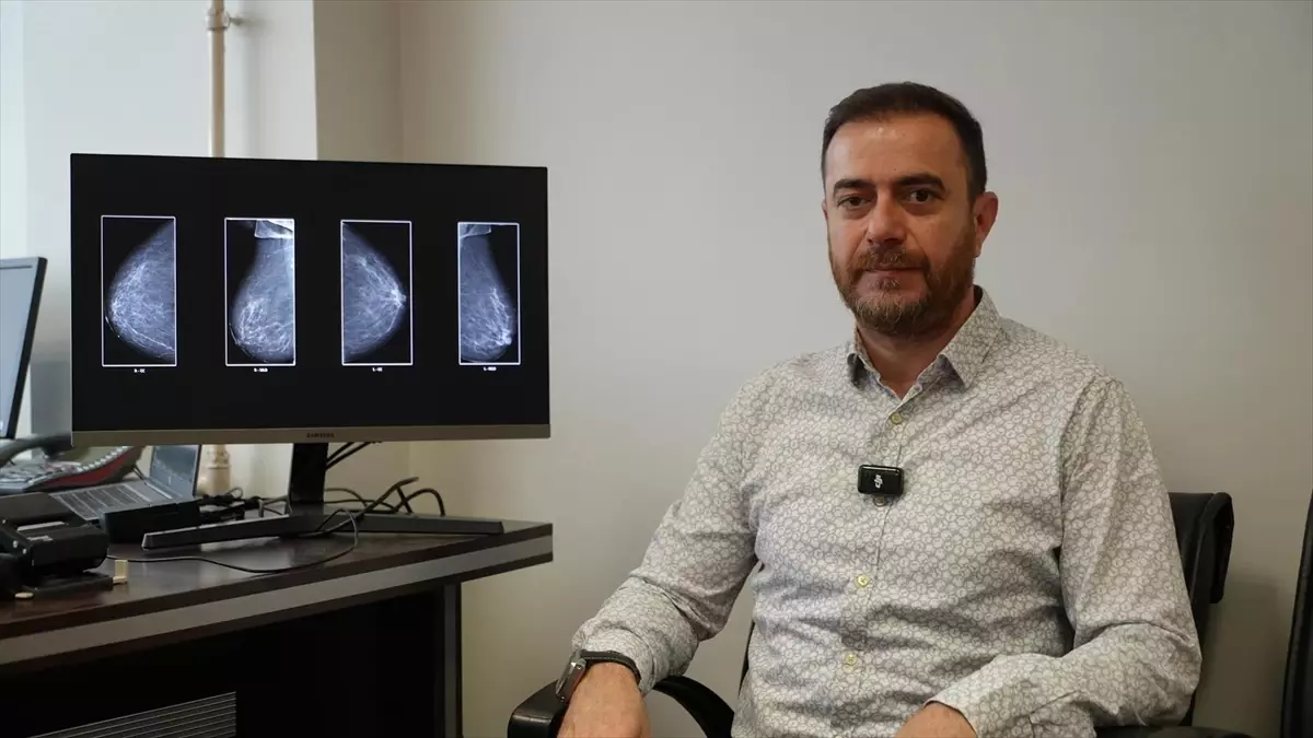 KBÜ\'den Meme Kanserinde Yenilikçi Proje