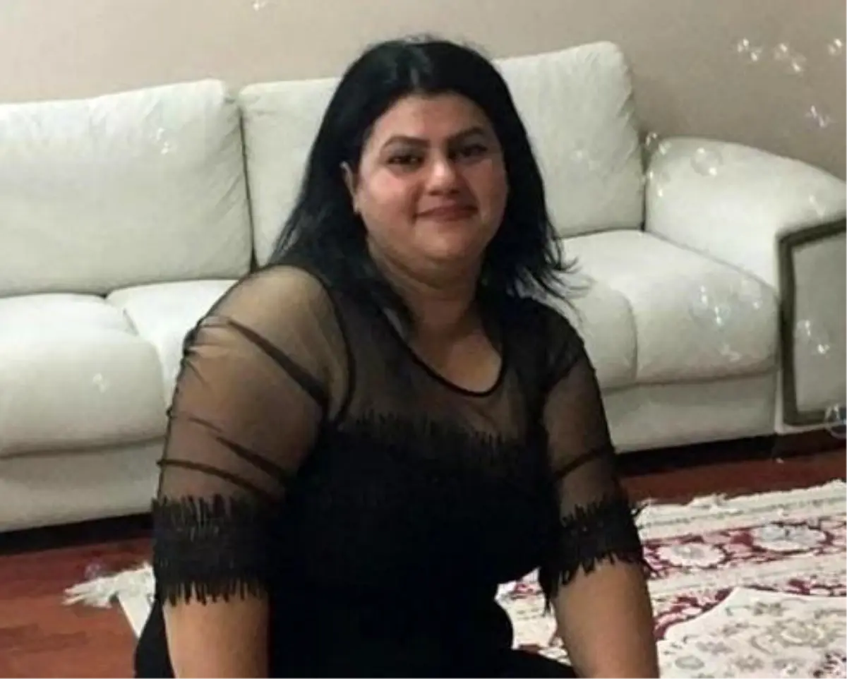 Antalya\'da Kıskançlık Cinayeti