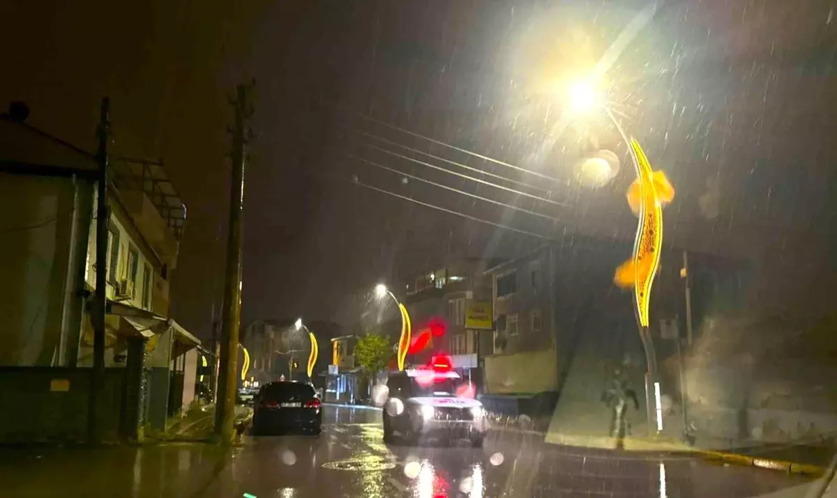 Kocaeli'nde 3 gün önce tahliye olan şahıs adam vurdu