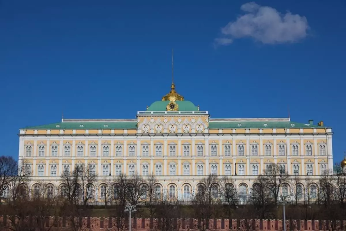 Putin ve Trump\'tan Yeni Telefon Görüşmesi