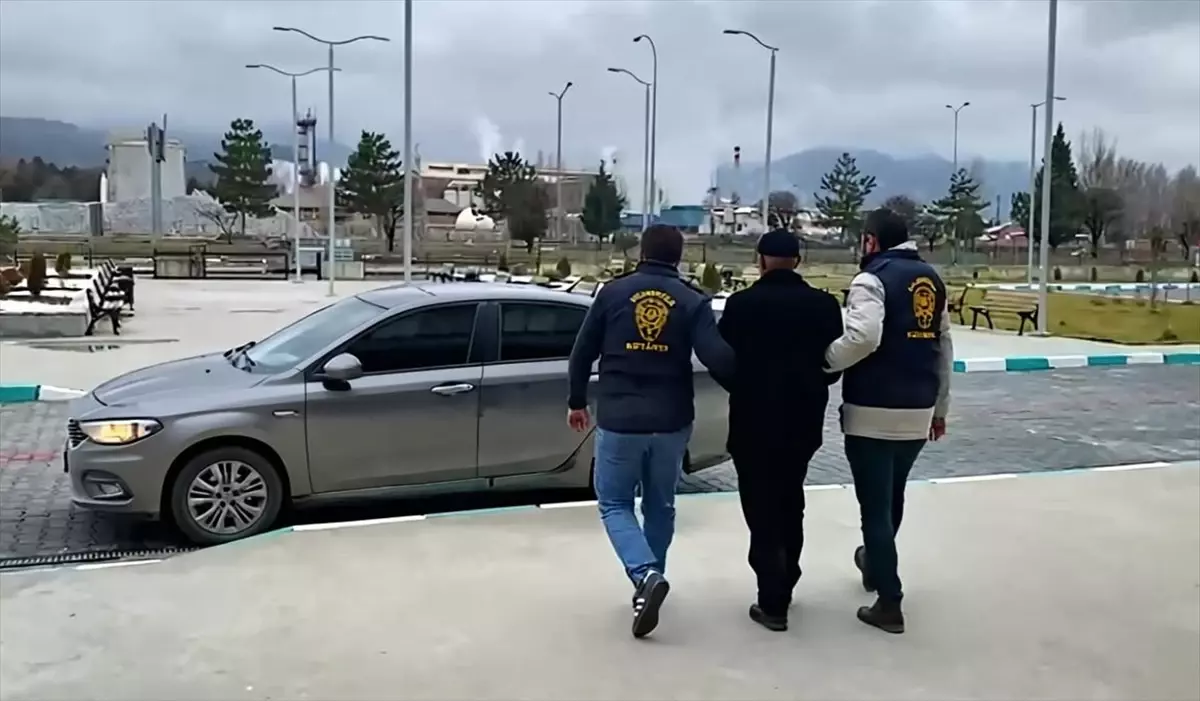 Umre Vaadiyle Dolandırıcılık: 23 Kişi Mağdur