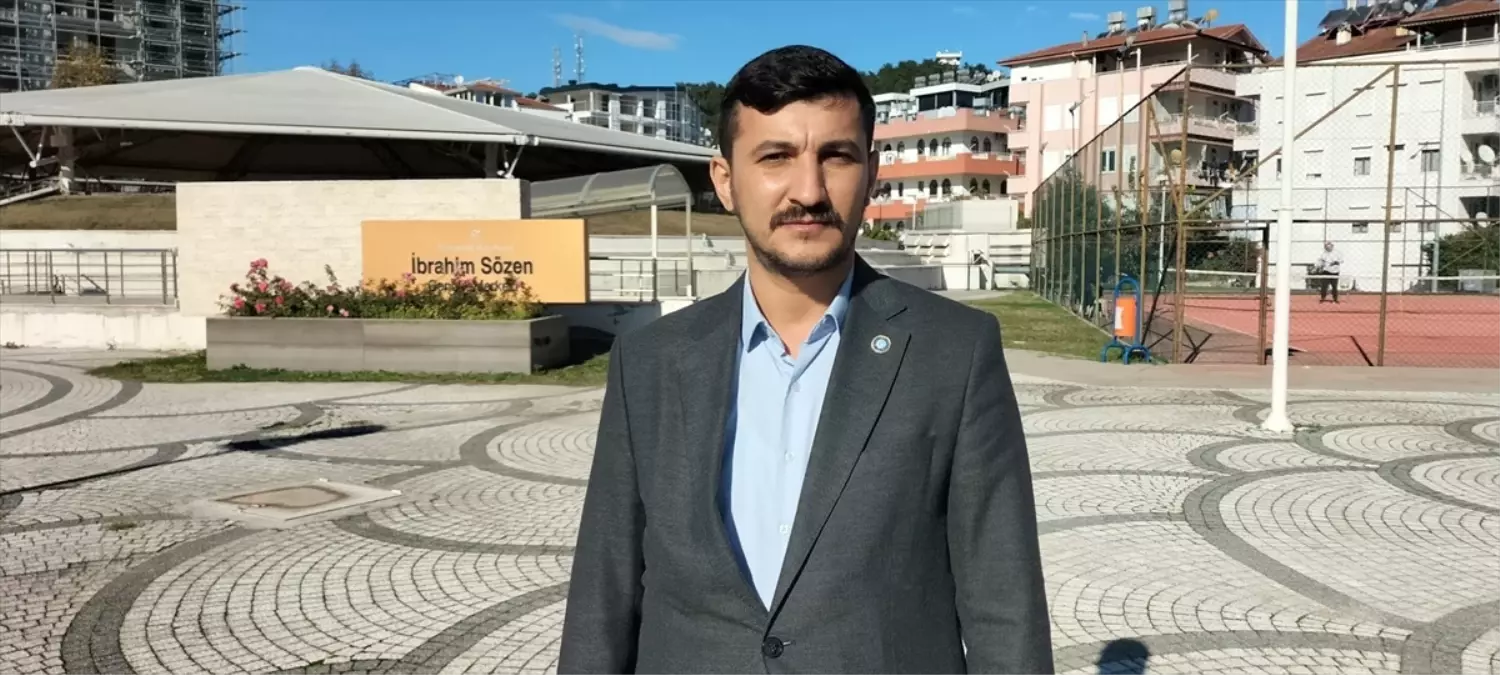 Mekke\'nin Fethi ve Kudüs Gecesi Manavgat\'ta