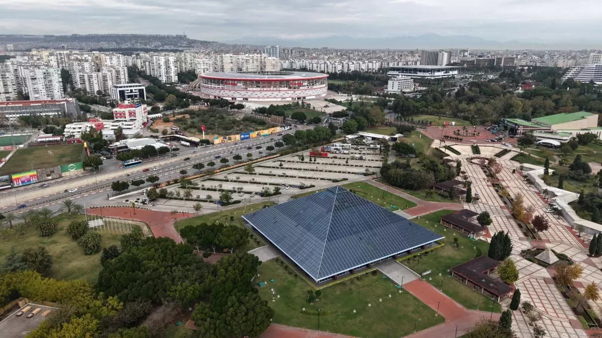 Milyarlarca Dolarlık Arazi Davasında Skandal!