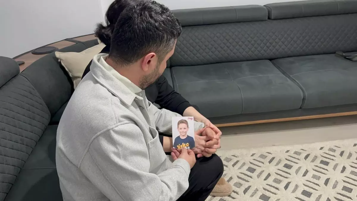 Bursa\'da Diş Tedavisinde Trajedi: 5 Yaşındaki Deniz Hayatını Kaybetti