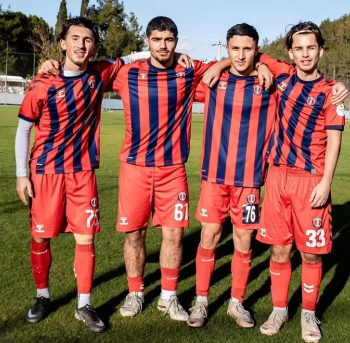 Söke 1970, 4 Genç Oyuncuyu Deneyecek