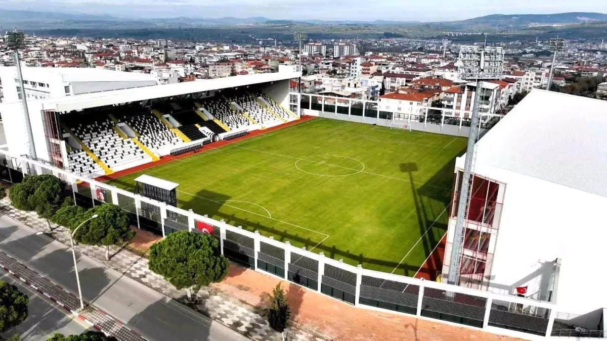 Somaspor Yönetiminden Açıklama