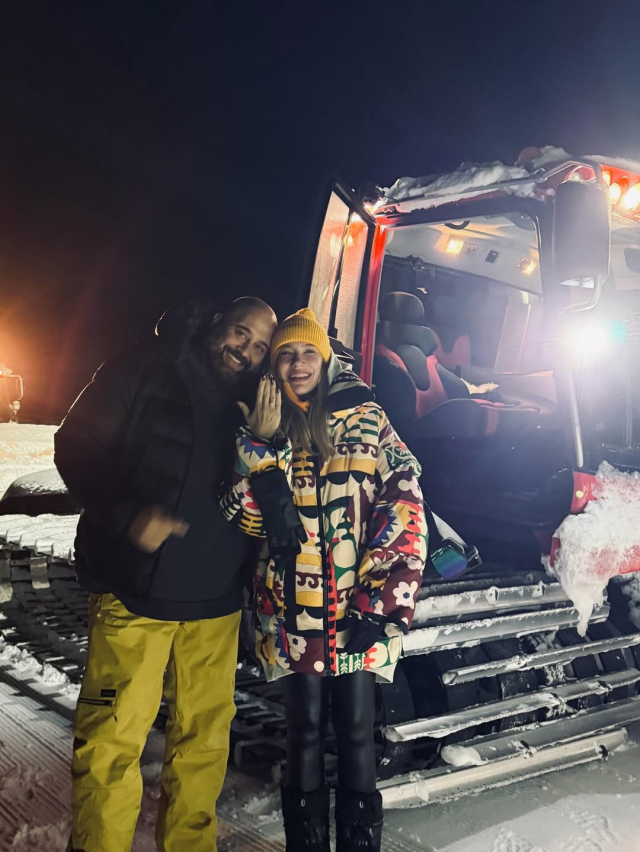 Somer Şef'i çileden çıkartan yorum: Yuva yıkanın yuvası olmaz