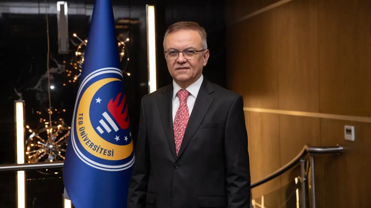 TED Üniversitesi\'nde Öğrenme Mühendisliği Dönüşümü