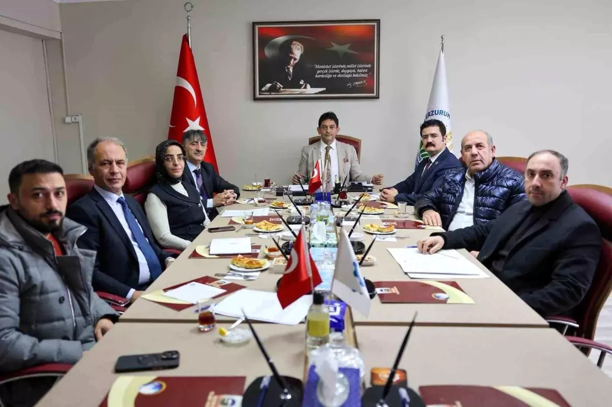 TOBB ve YÖK Protokolü ile Eğitim ve İstihdam İşbirliği