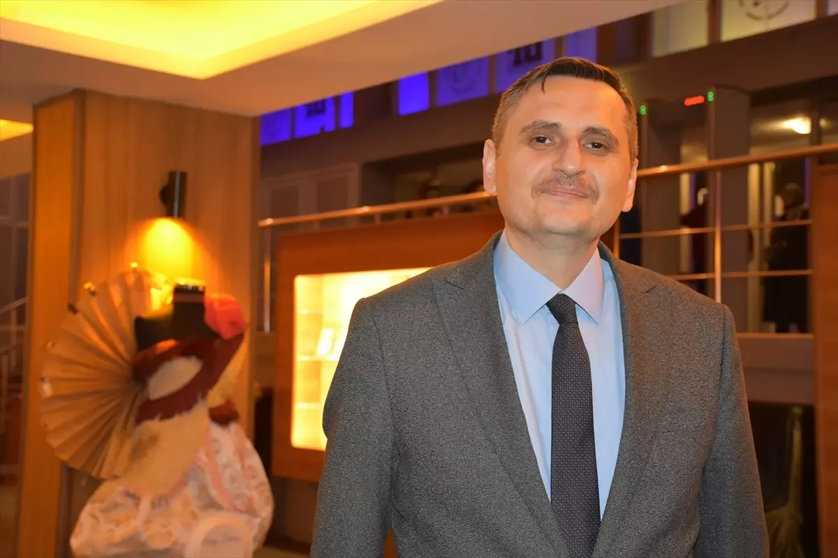 Koruma Altındaki Çocuklardan Tiyatro Performansı