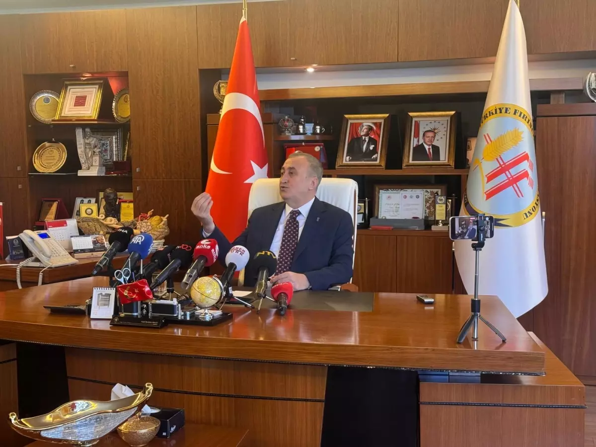 Ekmek Fiyatında Değişiklik Yok