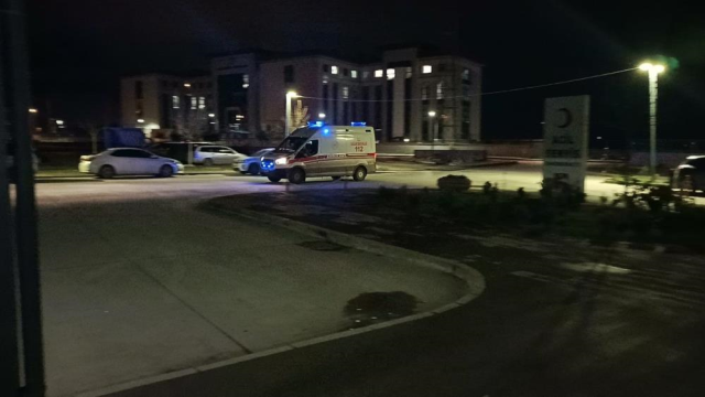 Yalova'da DEAŞ operasyonunda çatışma çıktı, 7 polis yaralandı