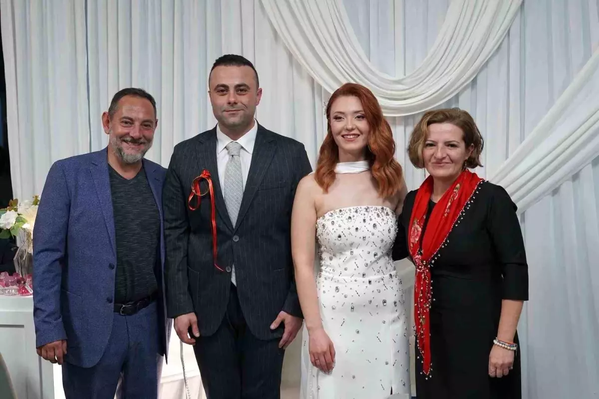 Yazmalı Efe Basmacı\'dan ahde vefa