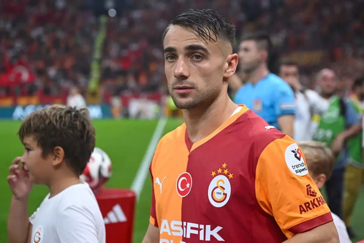 Yunus Akgün\'e Premier Lig\'den dev teklif! Galatasaray\'dan anında cevap