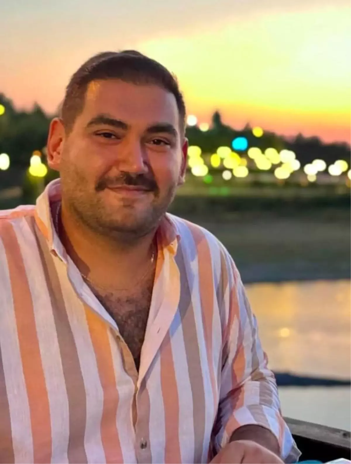 Adana'da Kargo Müdürü Kaçak Sigara Nedeniyle Vuruldu