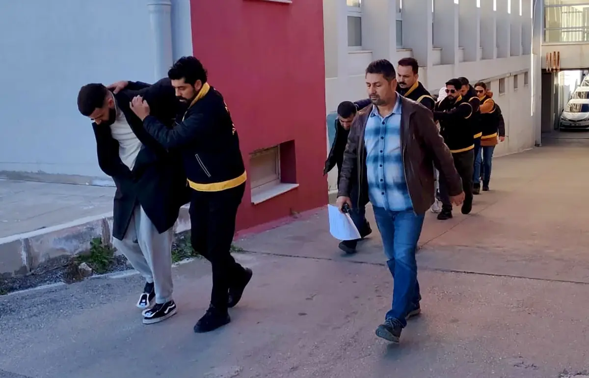 Adana'da Kavga Kanlı Bitti: Bir kişi Öldürüldü