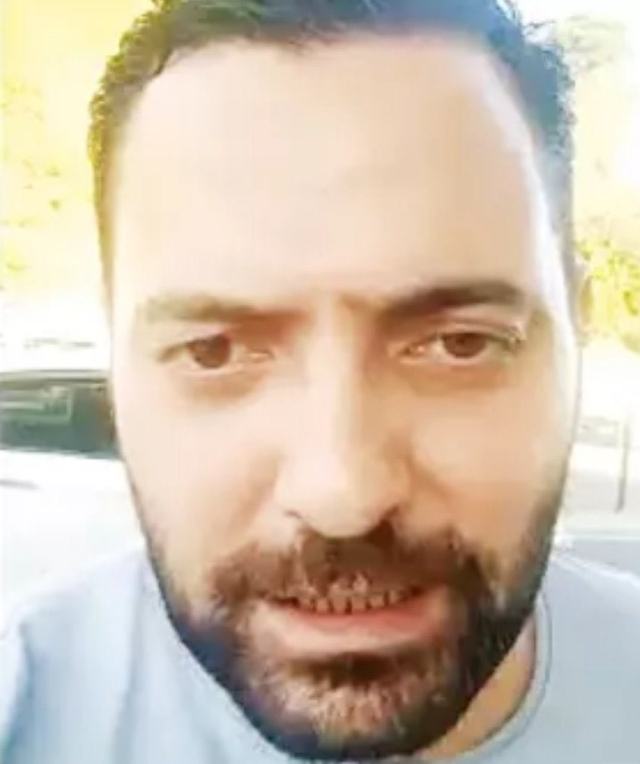 Ayşe Tokyaz duruşmasında ikinci gün gerginlikle başladı! Cemil Koç'un sözleri çıldırttı