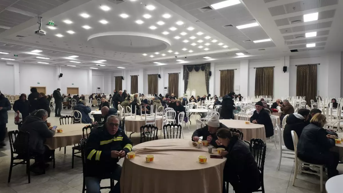 D-100 Yolu Yeniden Açıldı