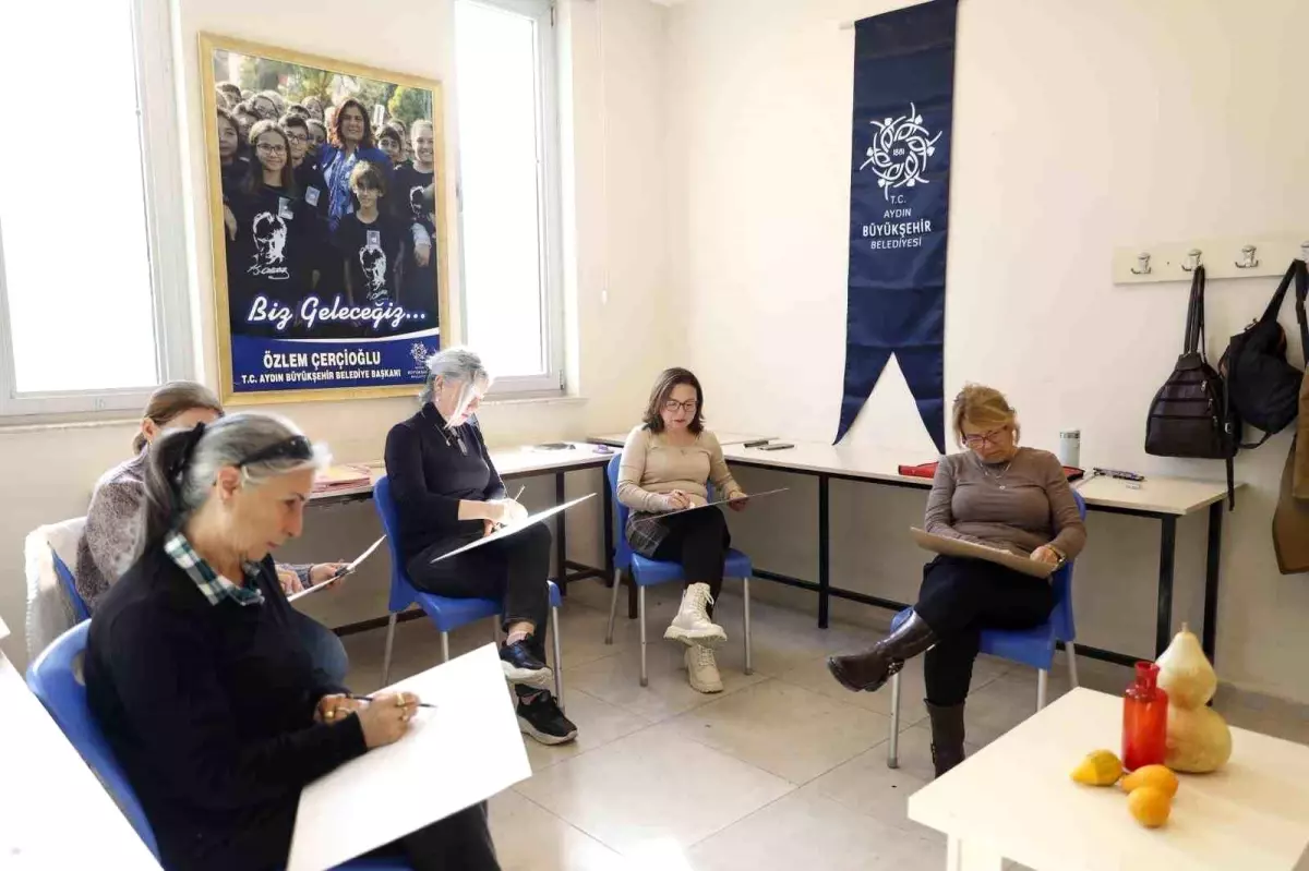 Başkan Çerçioğlu: "Sanat toplumun her kesimine ulaşmalı"