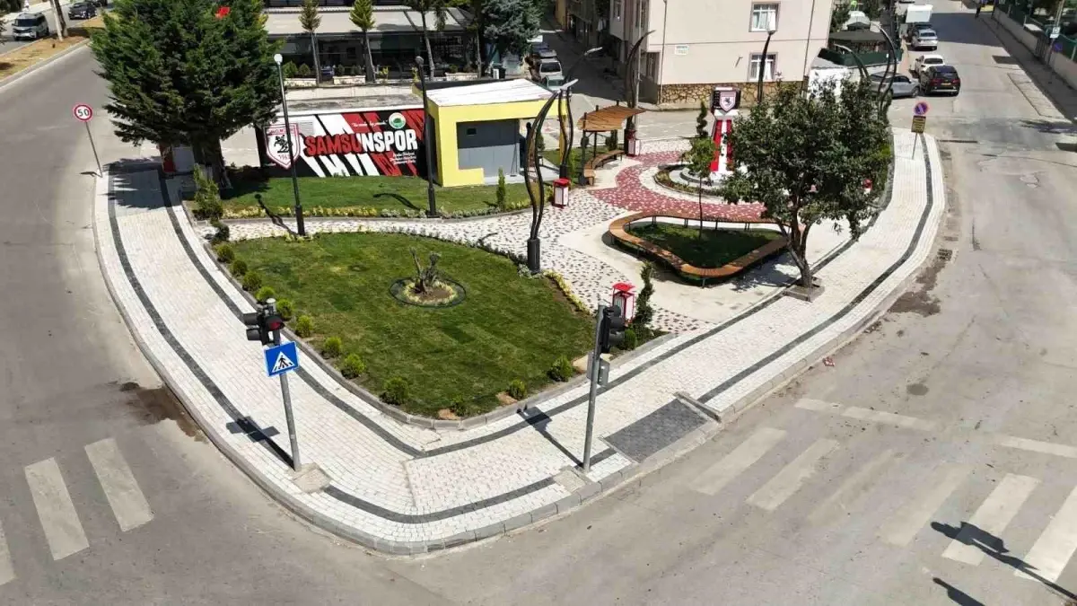 Başkan İhsan Kurnaz: "2025\'te önemli işlere imza attık"