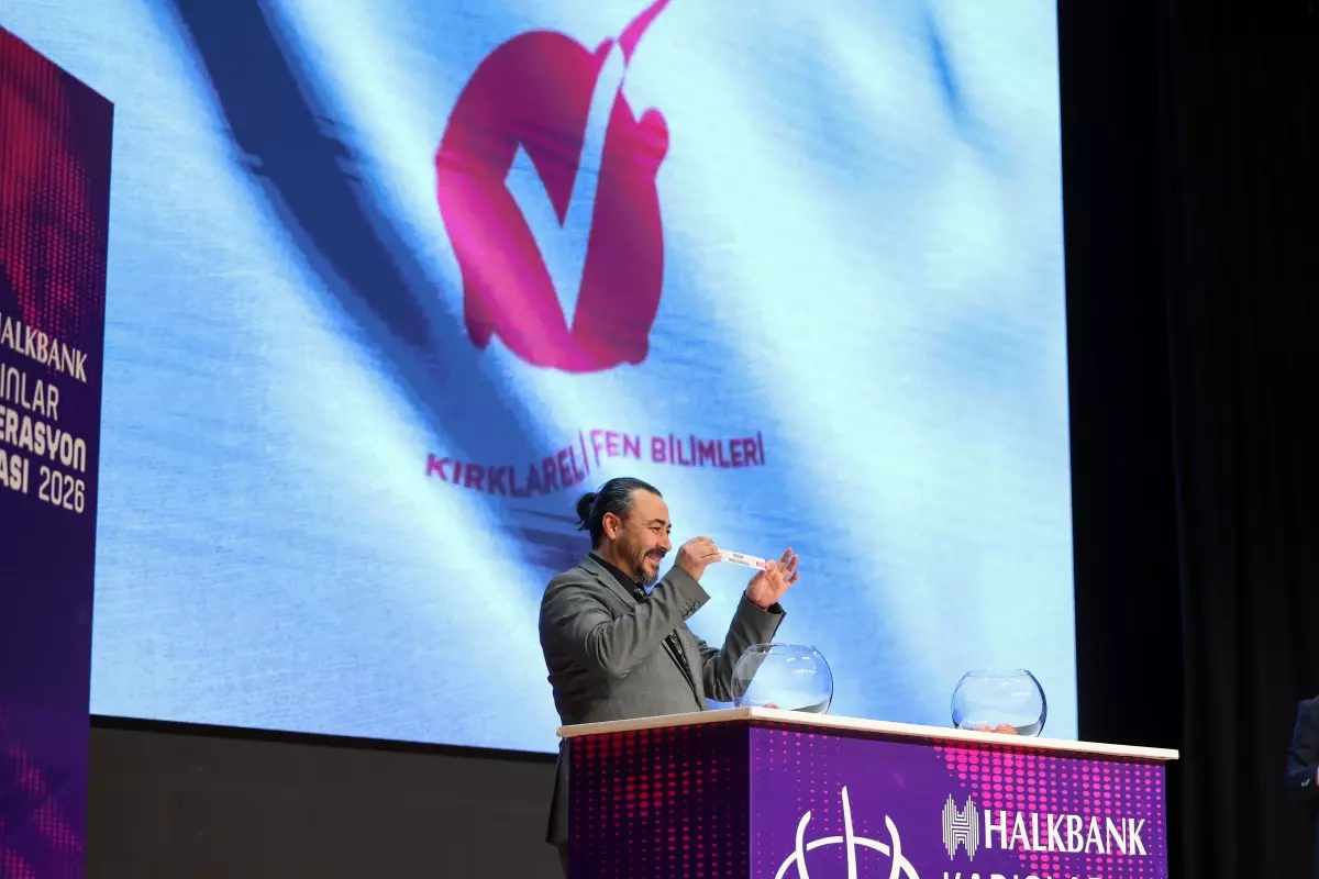 Basketbol\'da Kadınlar Federasyon Kupası eşleşmelerİ belirlendi