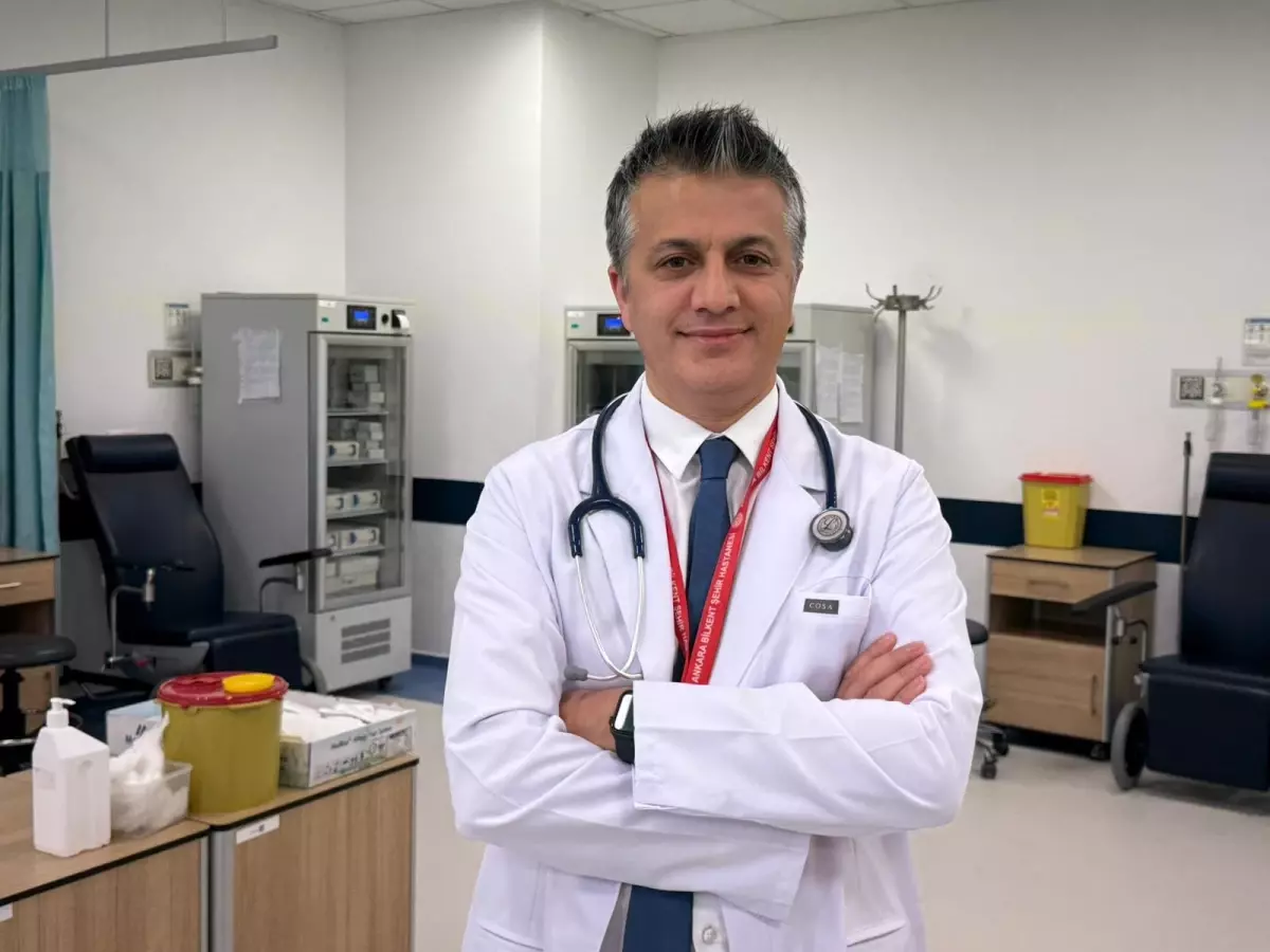 Çocuklarda Besin Alerjilerine Dikkat!