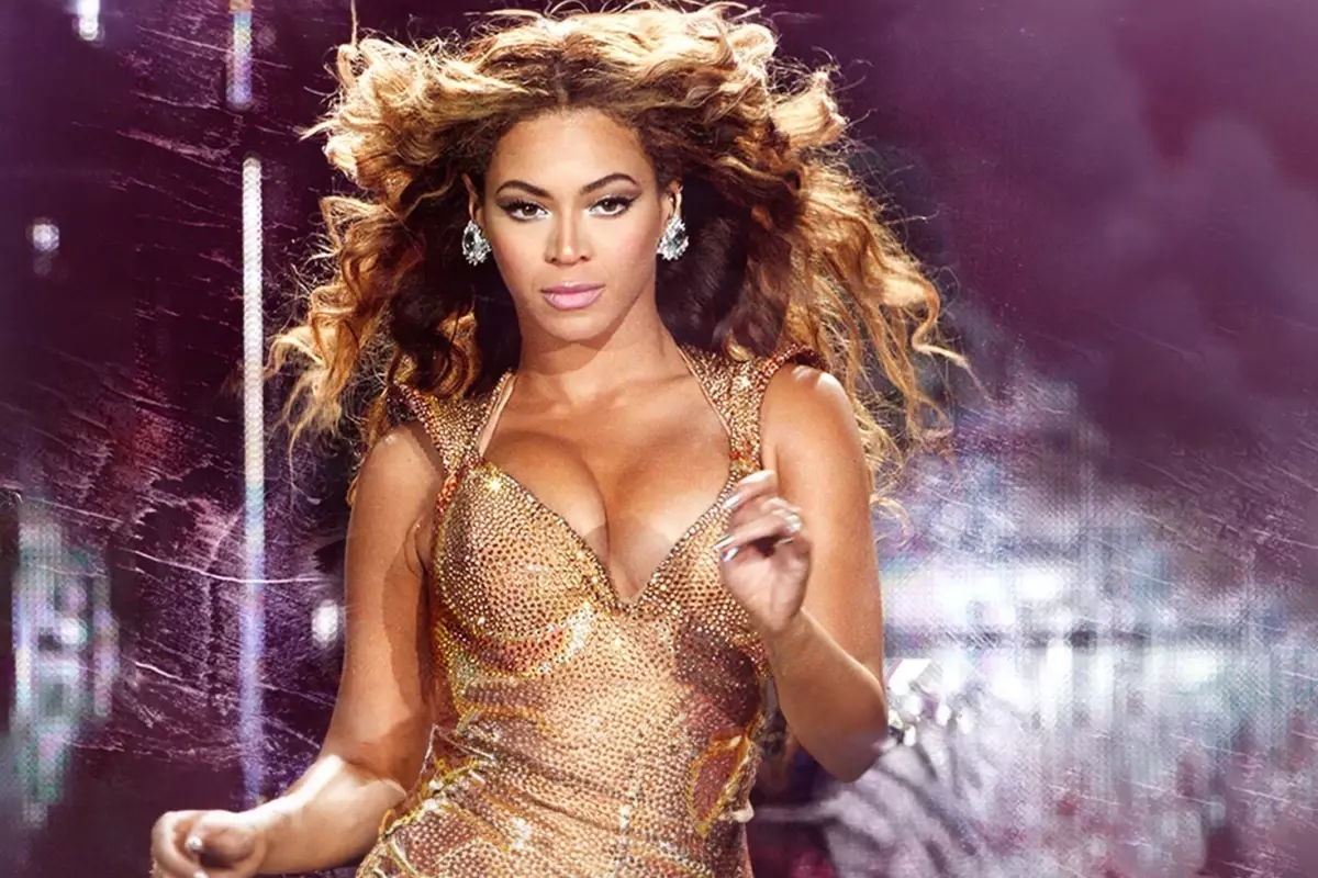 Beyonce, Forbes'un Milyarder Listesine Girdi