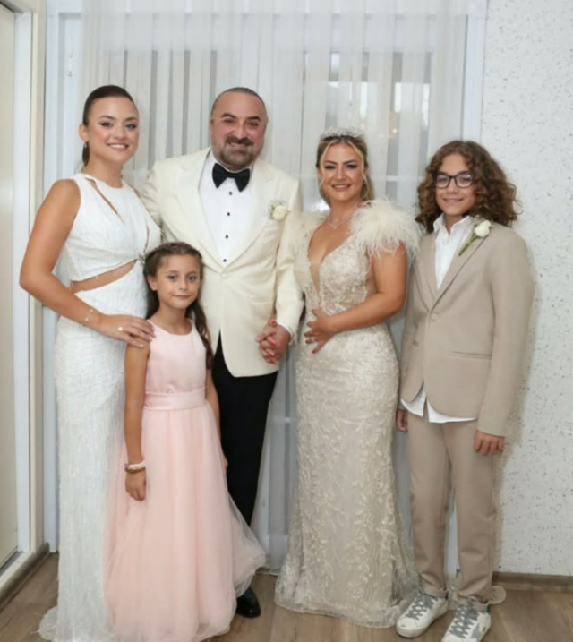 Bir yıl içinde ikinci kayıp! Volkan Konak'ın eşinin acı günü