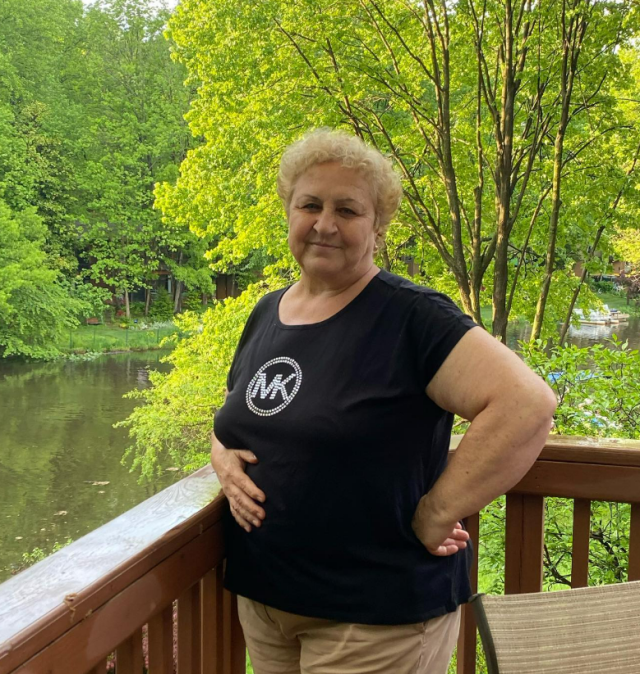 Bir yıl içinde ikinci kayıp! Volkan Konak'ın eşinin acı günü