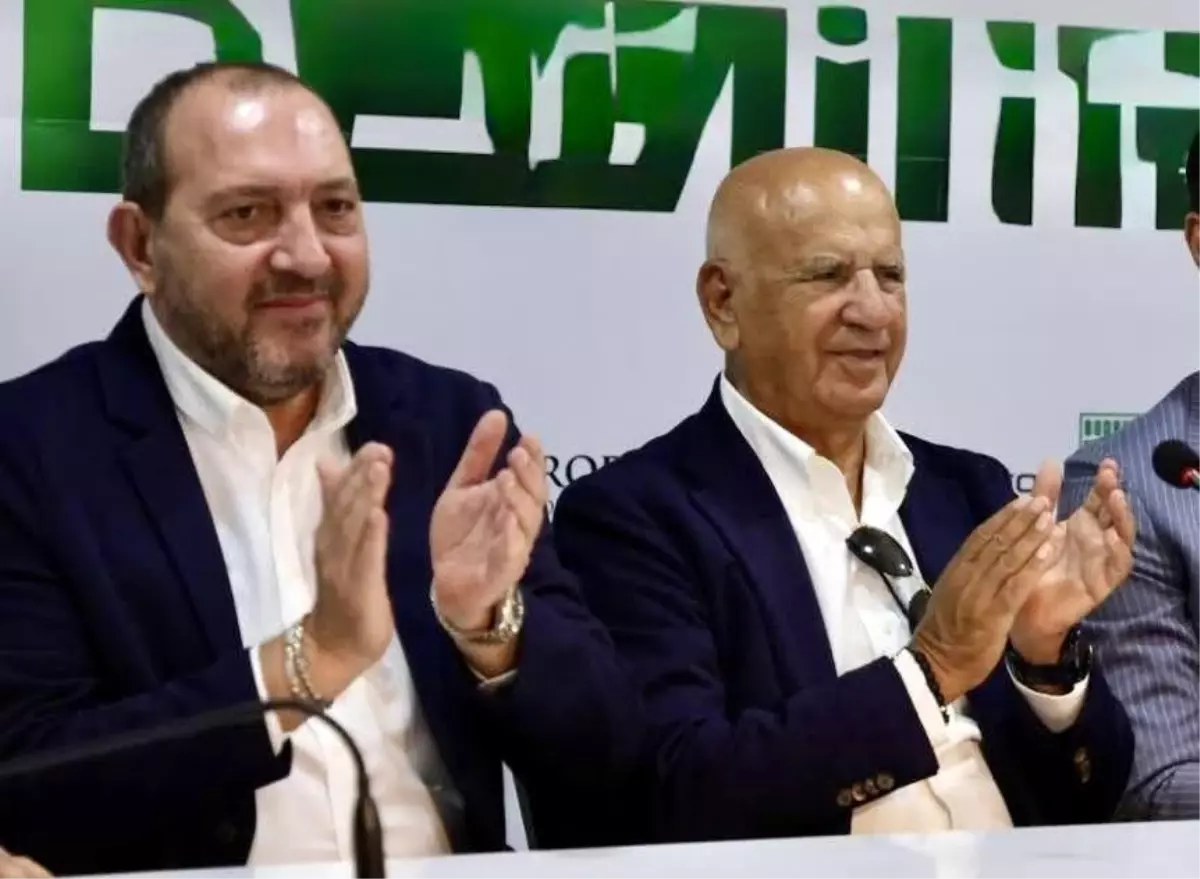 Bodrumspor Başkanı Aşkın Demir Görevden Ayrıldı