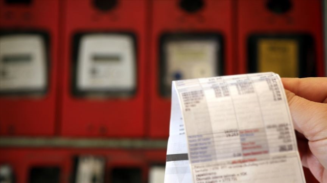Doğal gaz ve elektrikte yeni fiyatlar 1 Ocak itibarıyla geçerli olacak Doğal gaz ve elektrikte yeni fiyatlar 1 Ocak itibarıyla geçerli olacak