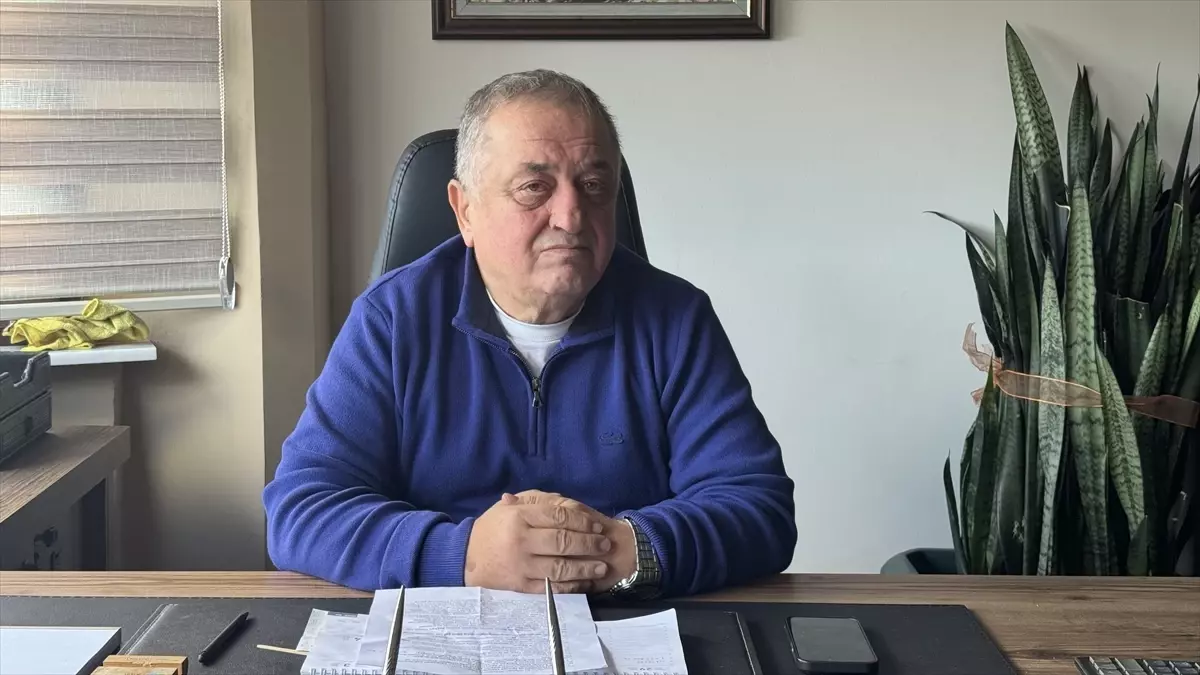 Doğu Karadeniz\'de Su Ürünleri İhracatı Artacak