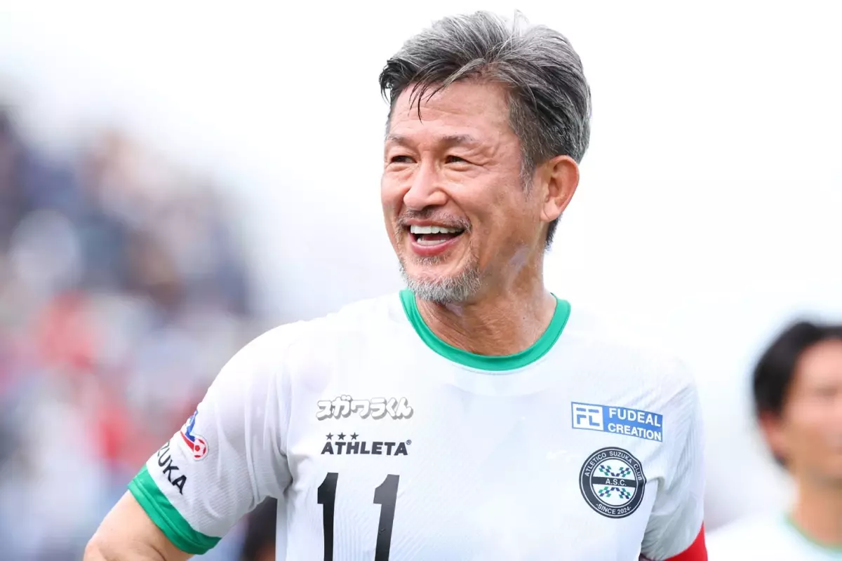 Dünya bu transferi konuşuyor! Kaç yaşında olduğuna inanamayacaksınız