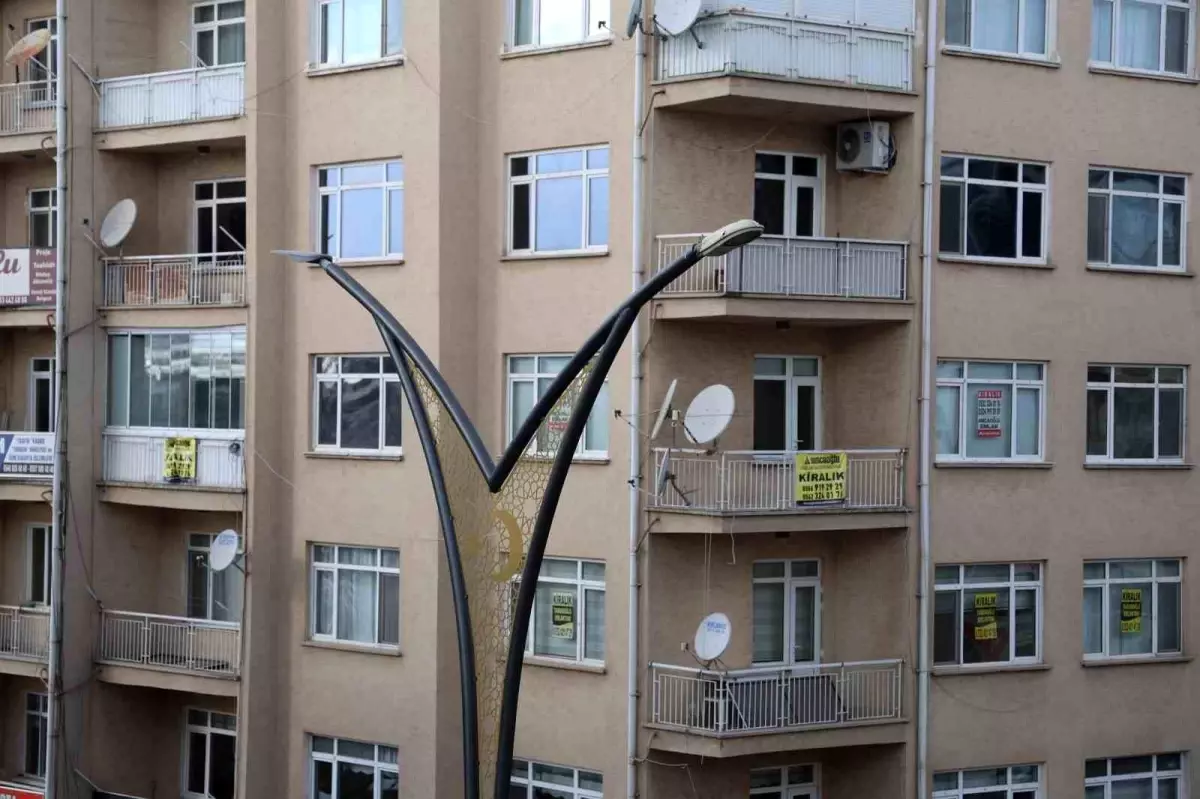 Kırşehir\'de Emlak İlanlarında Yetki Belgesi Zorunluluğu