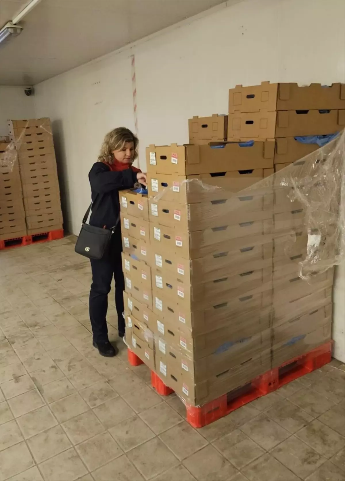 Yılbaşı Denetimleri Artırıldı