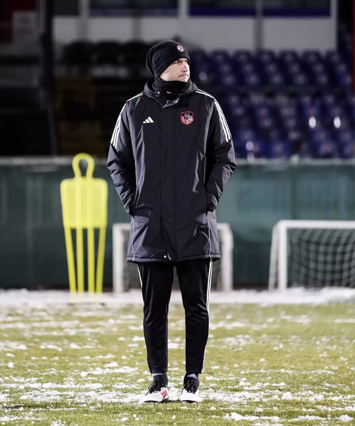 Gaziantep FK, 2025-2026 Kampına Başladı