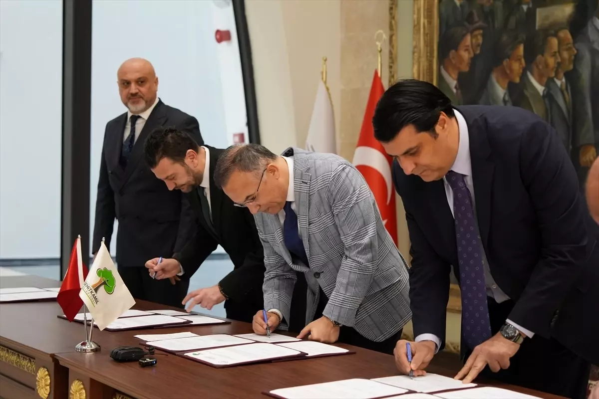 Gaziantep\'te öğrenciler için "Spor Festivali Projesi" düzenlenecek