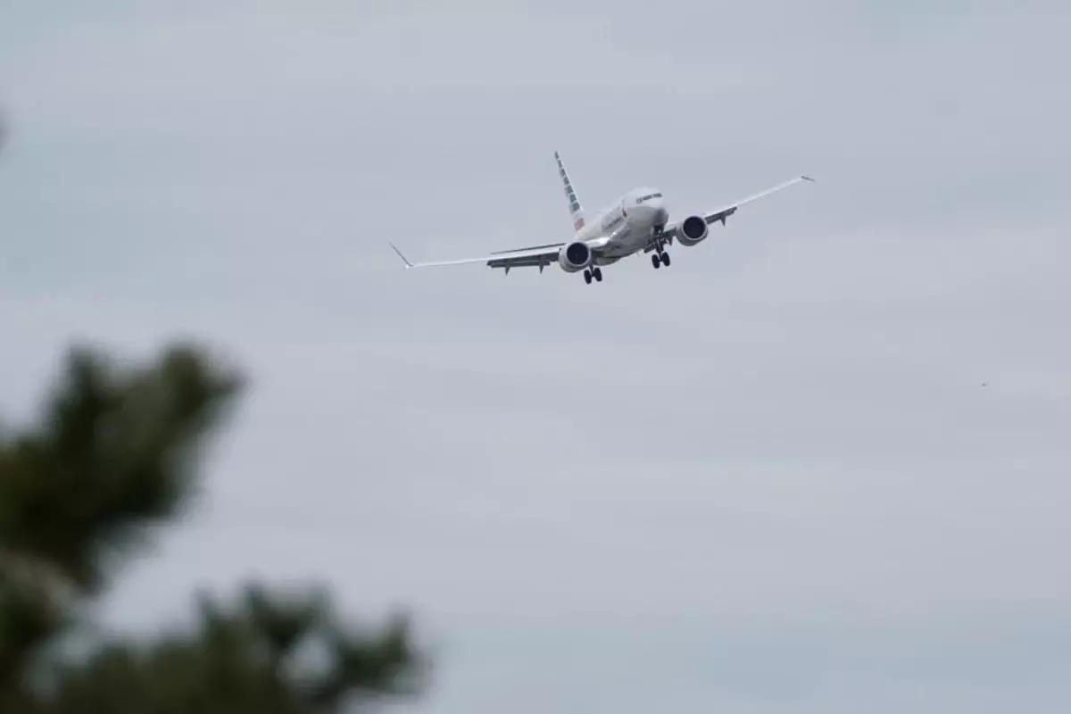 Diyarbakır, Mardin ve Şırnak'ta Uçuş İptalleri