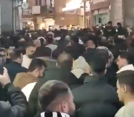 İran'ı ayağa kaldıran dolar krizi! Pezeşkiyan'dan 'Gelin konuşalım' &ccedil;ağrısı