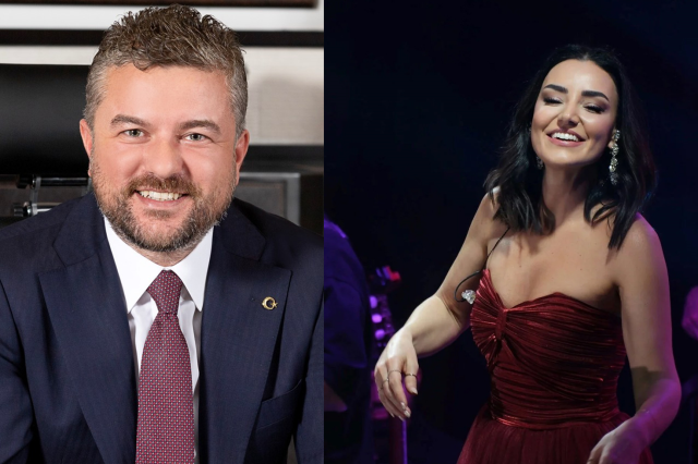 İşçilerin maaş alamadığı ilçede, belediye başkanı ünlü sanatçıyla Tayland tatilinde İşçilerin maaş alamadığı ilçede, belediye başkanı ünlü sanatçıyla Tayland tatilinde