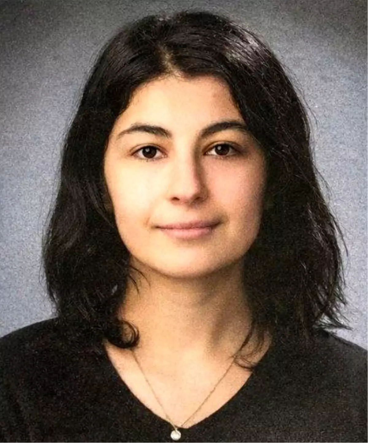 Eskişehir\'de Kayıp İşitme Engelli Genç Aranıyor